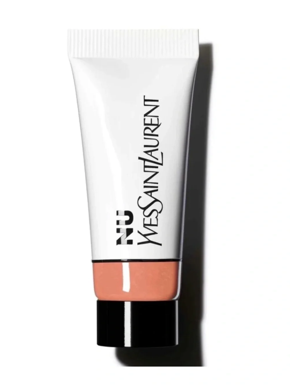 Yves Saint Laurent Lip & Cheek Balmy Tint - NU Pinch.  Brand New in the box.